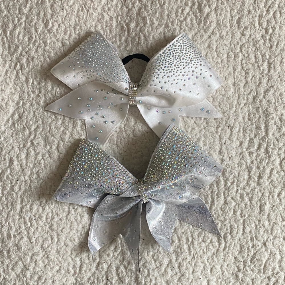 Cheer Bows